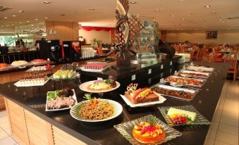 Richone Maluri Private Hotel