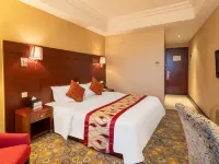 Ramada by Wyndham Hotel Shanghai Wujiaochang Отели рядом с достопримечательностью «Янпу»