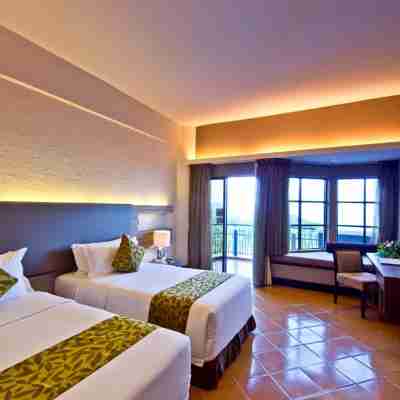 Thistle Port Dickson Resort Rooms