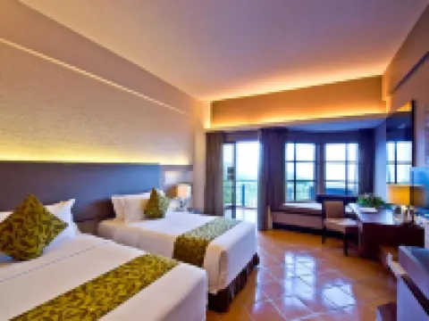 Thistle Port Dickson Resort Hotels in Si Rusa