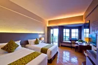 Thistle Port Dickson Resort Hotels in Si Rusa