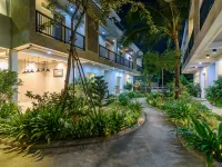 Phka Kravan Boutique Hotels near Prek Chik Phum Taeng