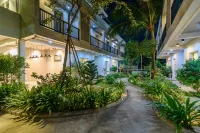 Phka Kravan Boutique Hotels in 