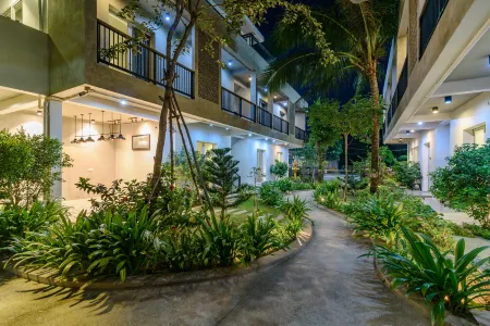 Phka Kravan Boutique