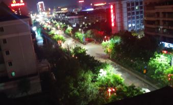 Languifang Hotel, Xiangxiang Township