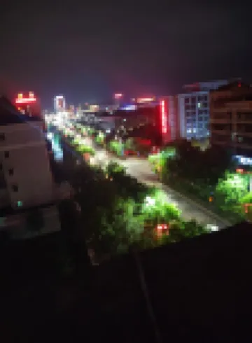 Languifang Hotel, Xiangxiang Township - Pet friendly