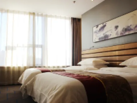 玉田志達酒店 玉田酒店