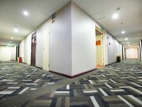 怡莱酒店(偃师华夏路电视台店) - 公共区域