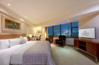 Grand Rezen Hotel Merryland Changshu Hotels in Changshu