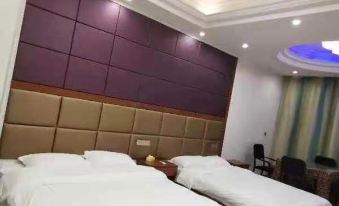 Changning Hotel-style Daily Rental Homestay