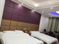 Changning Hotel-style Daily Rental Homestay