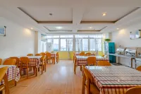 Hejia Express Hotel (Taihe People's Hospital)