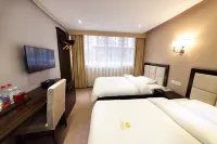 chongqing shuiziling Theme Hotel Hotel in zona Taiji Stadium， Chongqing University of Posts and Telecommunications