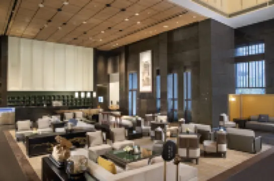 HALOYON VILLA  WUYI Hotels in Wuyishan