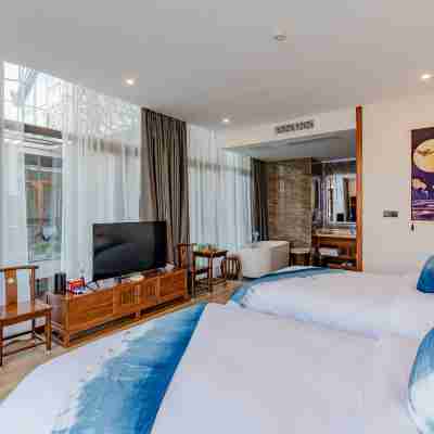 清鎮歸元山居 Rooms