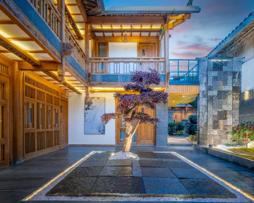 XILU·NANXI INN Hotels near Square Street