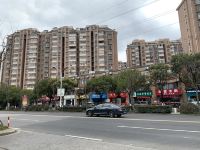 iFamily爱瑞公寓(上海东陆路店)