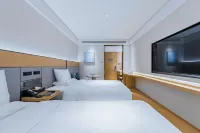 JI 호텔 (상하이 다두허로 지점) 전루구전 주변 호텔