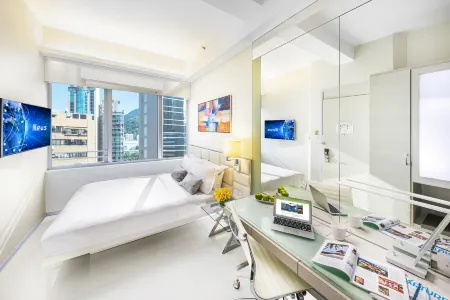 iclub Wan Chai Hotel