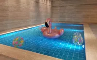 Wyndham Baise Resort - Pools