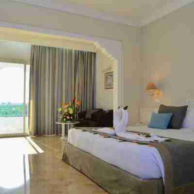 Royal Garden Palace - Families and Couples Rooms