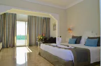 Royal Garden Palace - Families and Couples Hotels in Aghir