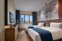 Jingtian Oriental Hotel (Wanjiali Square Changsha) Hotels in Wanjiali/Yangfan Night Market