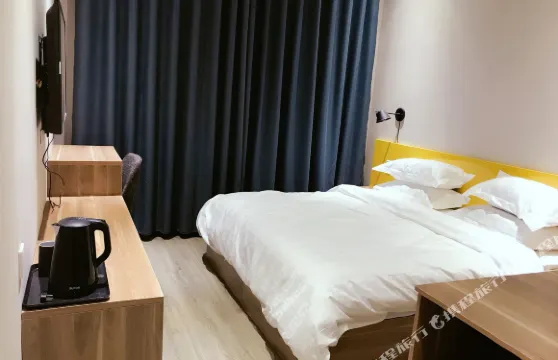 喜雙龍賓館（夏縣二部）