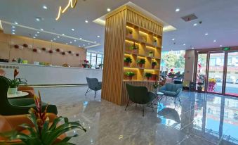 Greentree Inn (Jiangyin Xuxiake Town Store) - Housity