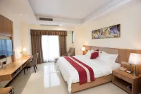 Marco Polo Hotel (Jiangmen Wanda Plaza) Hotel a Jiangmen