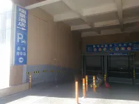 RUI JING HOTEL - parking