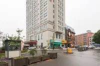 Bancheng Intelligent Apartment
