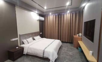 City 118 Hotel (Pingdu Nancun Hisense Industrial Park)