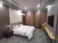 City 118 Hotel (Pingdu Nancun Hisense Industrial Park)