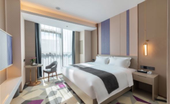 Lavande Hotel (Zhangzhou Xinlong Shengshi Plaza)