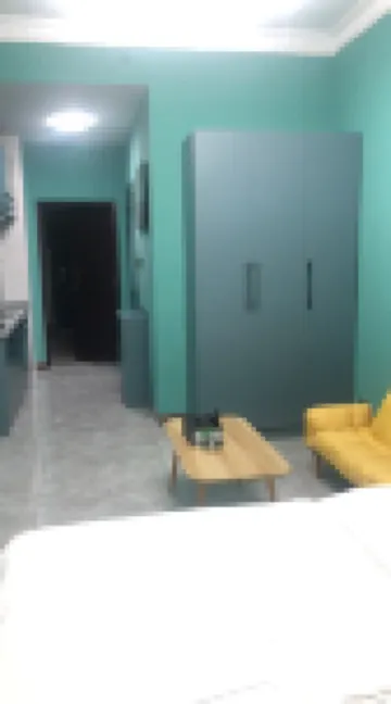 Rutian Homestay (Daqing Ranghu Road Wanda Plaza)