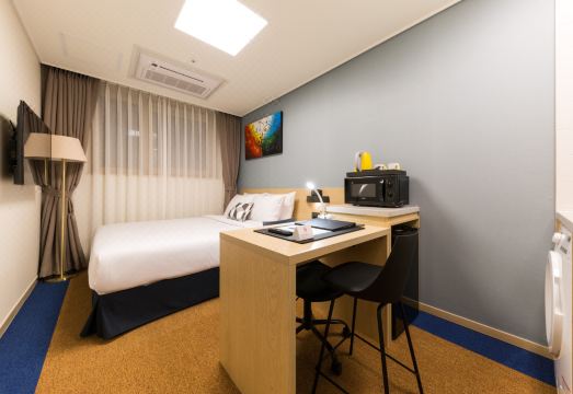 데이즈 호텔 앤 스위트 인천공항