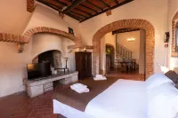 Residence Borgo San Lorenzo a Linari