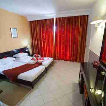 Hotel Liberty Resort Rooms