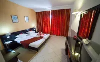 Hotel Liberty Resort Hotels in Monastir