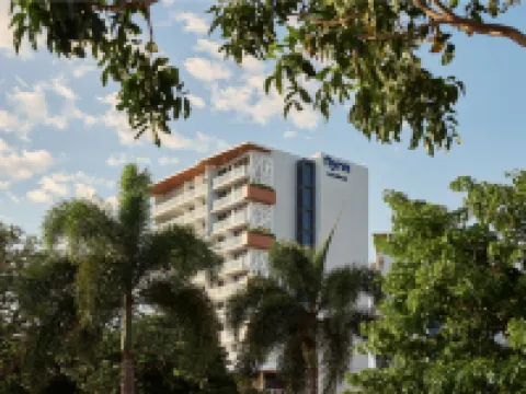 Crystalbrook Flynn Hotels in Cairns