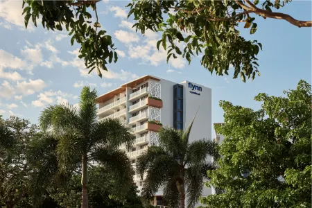 Crystalbrook Flynn Отели рядом с достопримечательностью «Кэрнс Эспланаде Лагун»