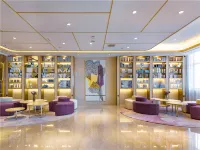 Lavande Hotel (Shenyang Palace Museum Middle Street Pedestrian Street Metro Station)