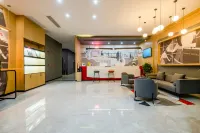 尚客優連鎖飯店（銅仁市德江武陵中路合力超市店） - 2 星級