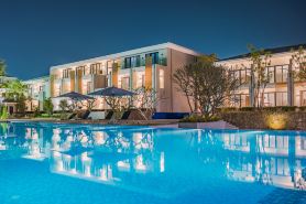 Long Island Golf & Private Resort Hotel