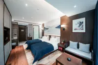 Qianna QianXun Hotel (Pingdingshan Zhanhe District Biguiyuan) Các khách sạn ở Bình Đỉnh Sơn