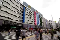 DEL style 東京池袋東口酒店 by 大和Roynet 東京酒店