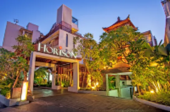 Horison Ultima Seminyak Bali