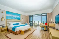Fuzhou seaview fliport resort Hotel a Fuzhou Changle International Airport