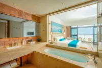 Fuzhou seaview fliport resort